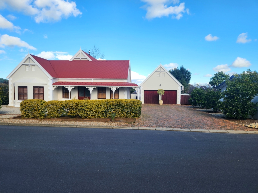 4 Bedroom Property for Sale in Panorama Western Cape